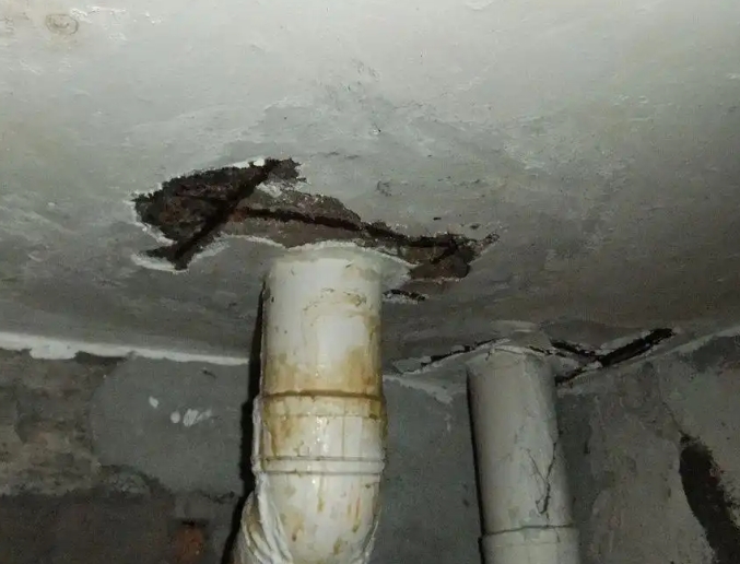 呼和浩特市卫生间漏水维修公司浅析呼和浩特市卫生间渗水维修的方法