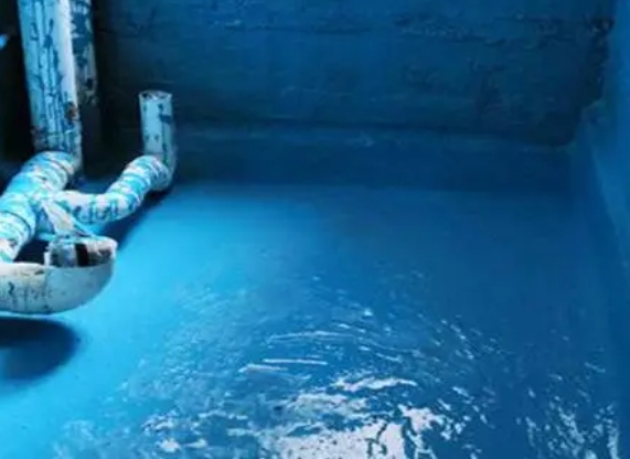 呼和浩特市卫生间漏水维修公司分下防水公司如何判断防水工程的质量?