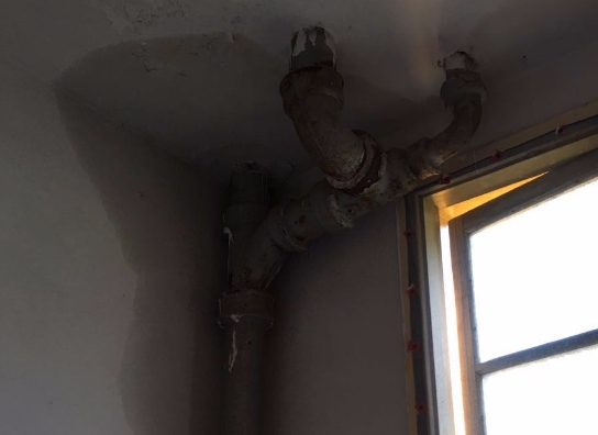 呼和浩特市卫生间漏水维修公司专业解读呼和浩特市卫生间防水的步骤